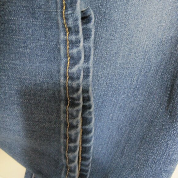 Miracle Jean desire micro boot sz 14 - Picture 5 of 12